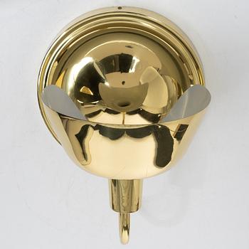 Josef Frank, A pair of wall lamps, model 2389, Svenskt Tenn.
