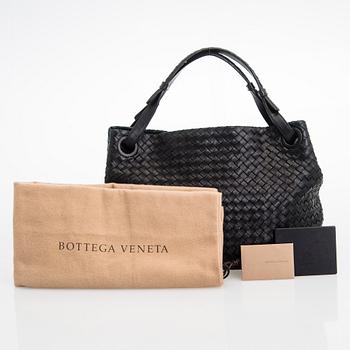 Bottega Veneta, "Medium Garda", väska.