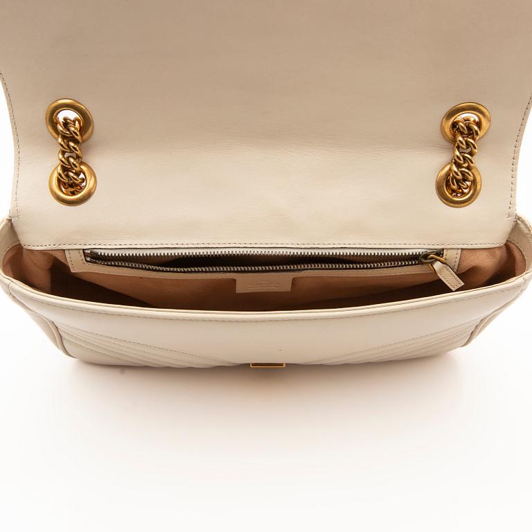 Gucci, Bag, "GG Marmont".