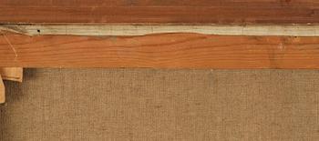 Siri Rathsman, Untitled.