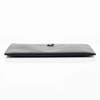 Saint Laurent, clutch/fodral till surfplatta.