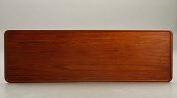 SOFFBORD, design Hans J Wegner, Danmark 1960-70-tal.