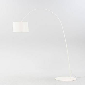 Marc Sadler, a 'Twiggy' floor lamp from Foscarini, Italy.