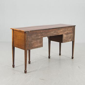 SIDEBOARD, England, sent 1800-tal.