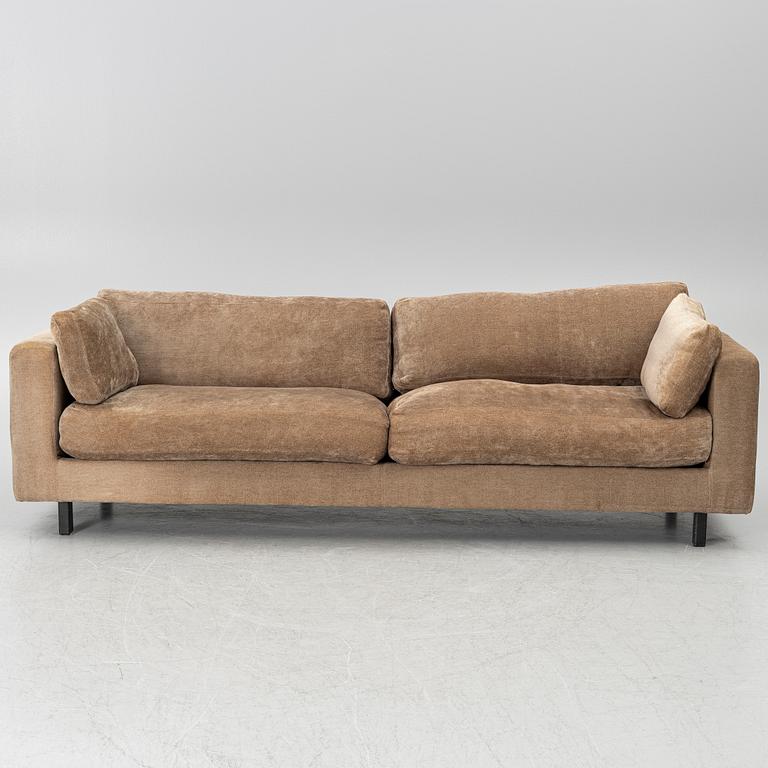 Marie Norell-Möller, a 'Soft' sofa, Norell Möbler, 2010.