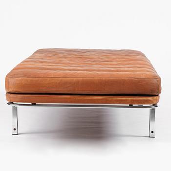 Horst Brüning, a daybed, Alfred Kill International, Germany, 1960s-70s.