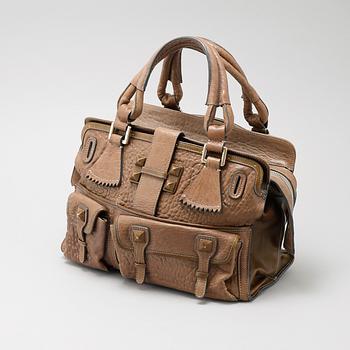 CHLOÉ, "Elvire", bag.