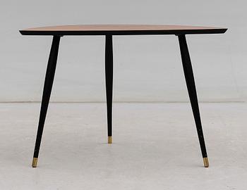 Bord, 1900-talets mitt, Bröderna Miller.
