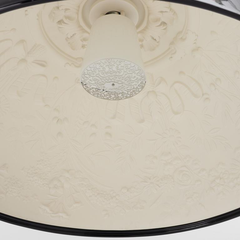 Marcel Wanders, Ceiling lamp, “Skygarden 2”, Flos, Italy.