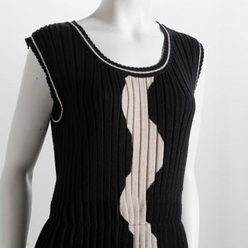 KLÄNNING, Chanel.