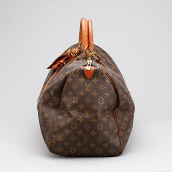 VÄSKA, "Keepall 50", Louis Vuitton, 1986.
