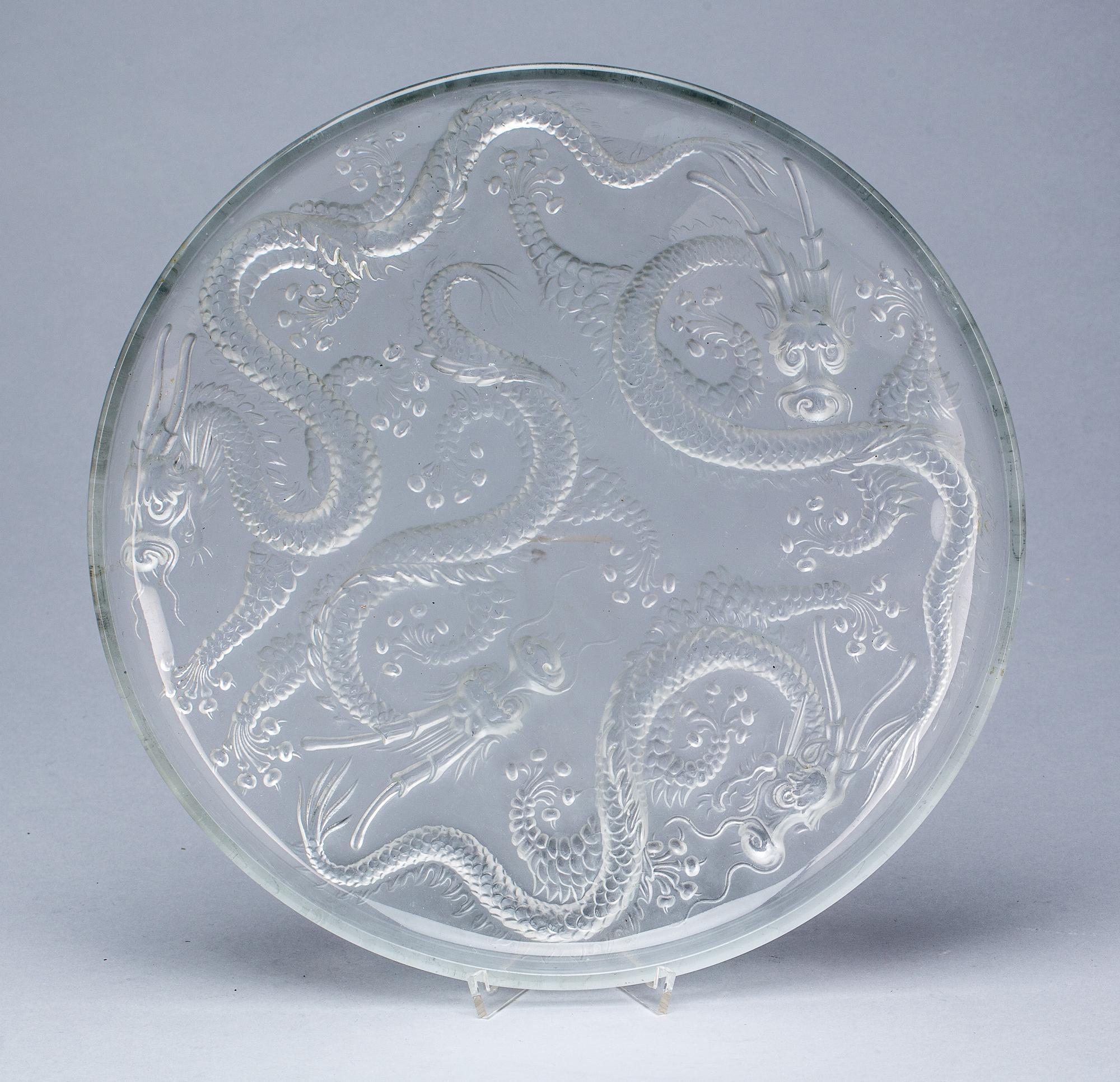 FAT, glas, 1900-tal.