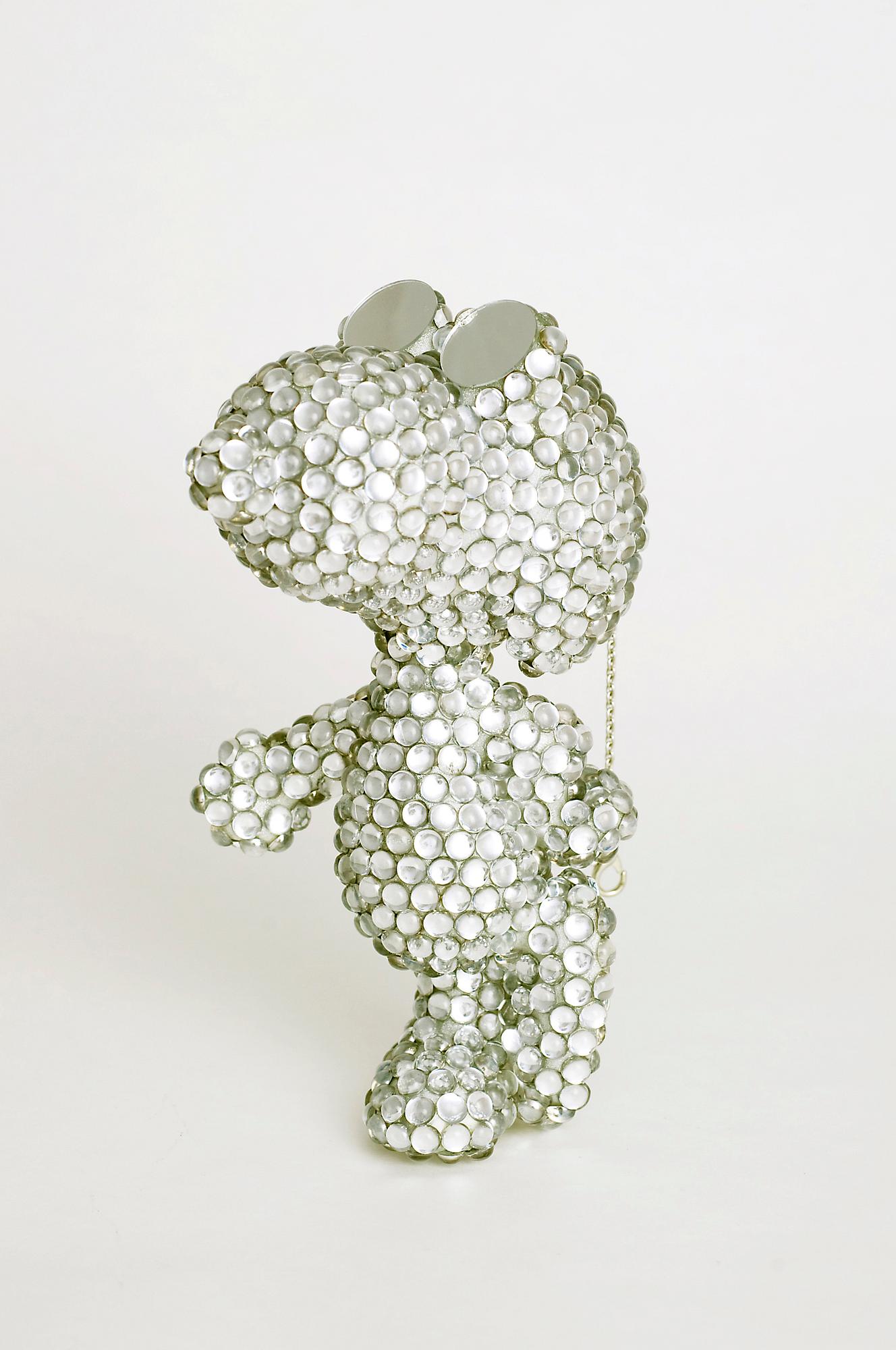 "Free your mind and the rest will follow", creator: interior designer Frida Wanselius.