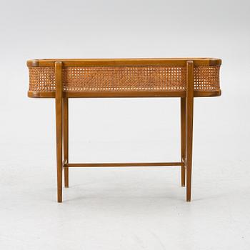 Flower table, Swedish Modern, 1940s/50s.