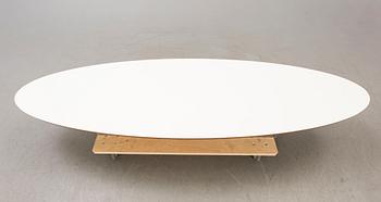 Charles and Ray Eames, soffbord, "Surf Table", Vitra.