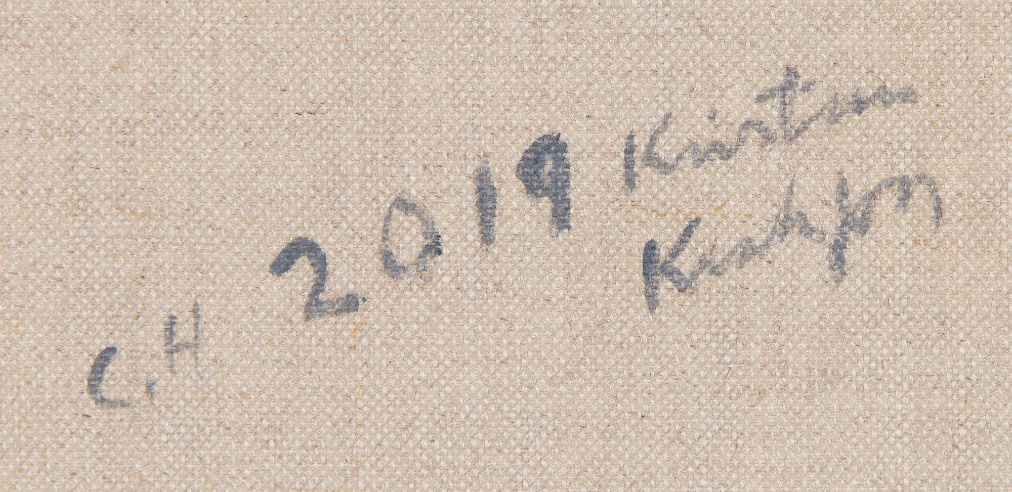 Kristian Krokfors, Balloons in Air.