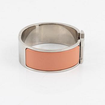 Hermès, "Clic Clac H", Armband,.