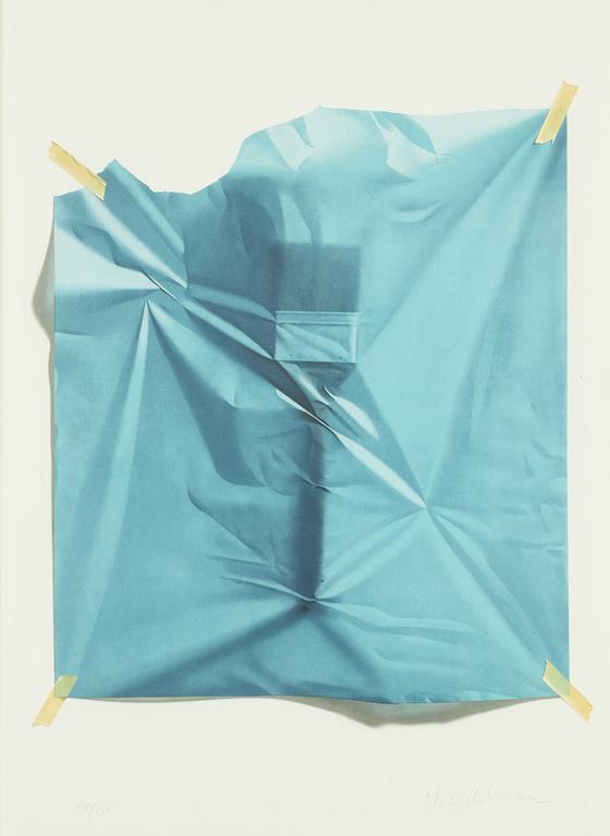 Yrjö Edelmann, Untitled.