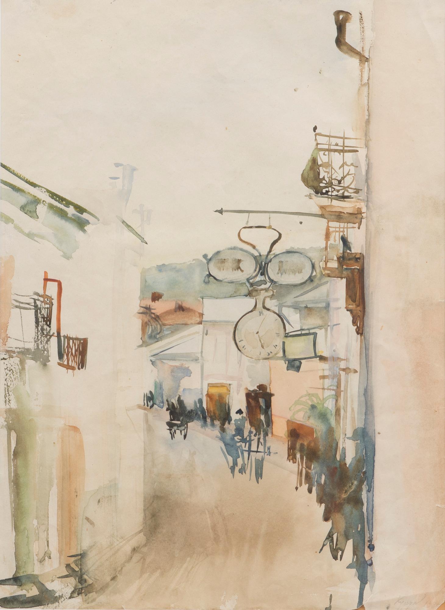 WALENTIN IWANOWITSCH KURDOW,