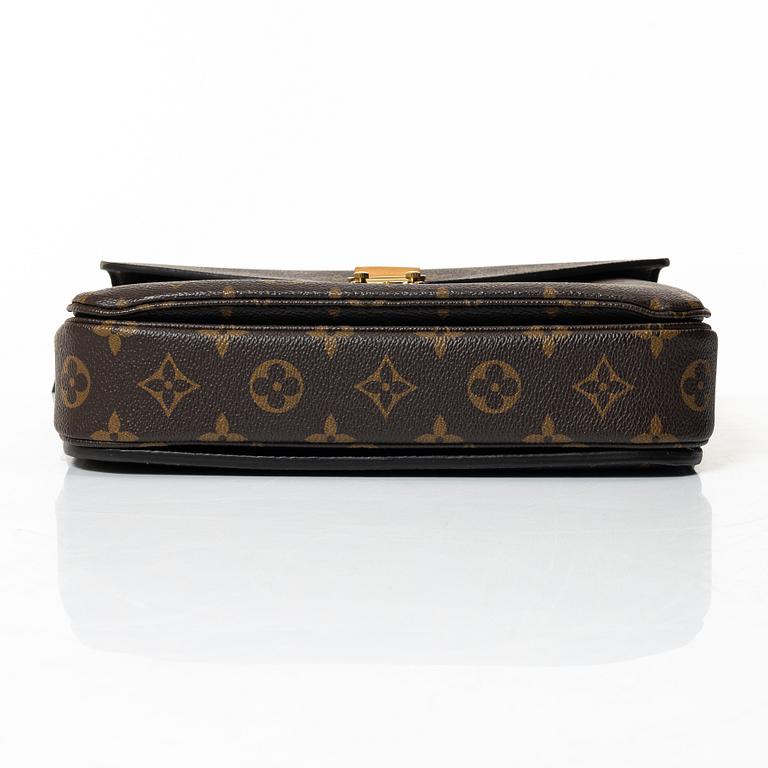 Louis Vuitton, väska, "Pochette Metis", 2021.