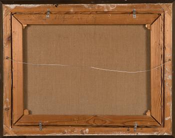 Magnus Enckell, Strandbodar.