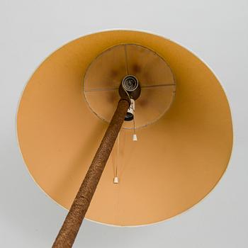 Gunilla Jung, golvlampa, modell 2032, Stockmann Orno, 1940-tal.