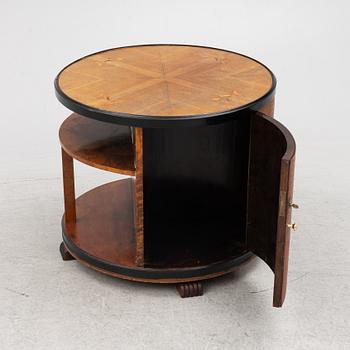 Bar cabinet/table. First half of the 20th century.