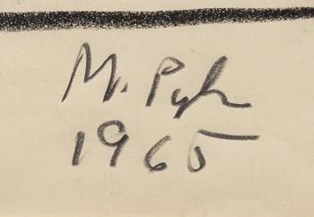 Madeleine Pyk, "Öar".