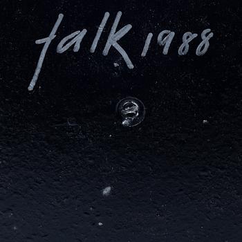 Lars Erik Falk, Untitled.