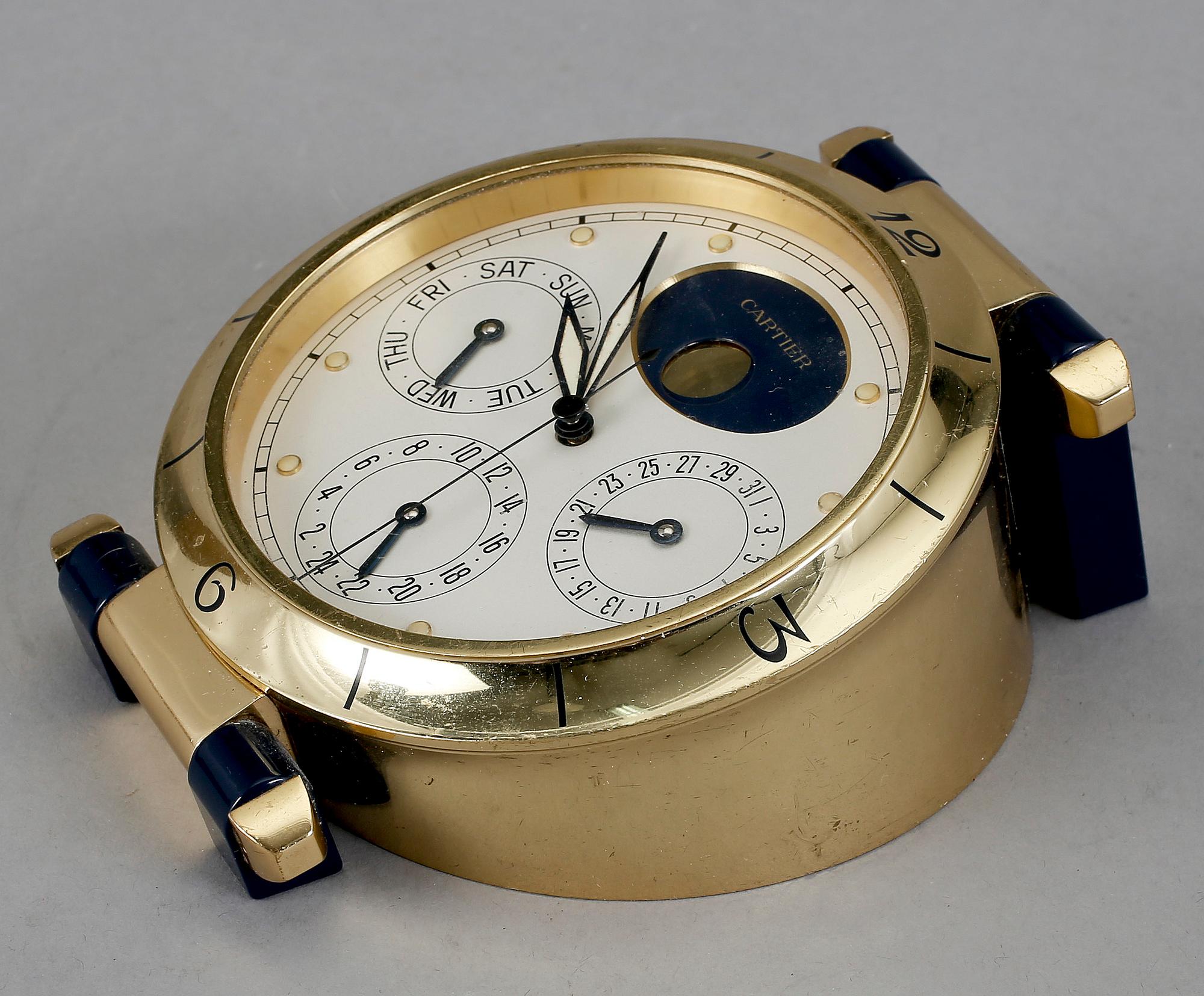 BORDSUR, Cartier, Paris.