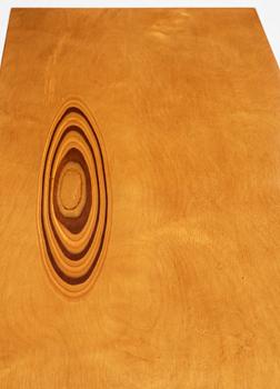 Tapio Wirkkala, soffbord, Asko, Finland 1950-60-tal.