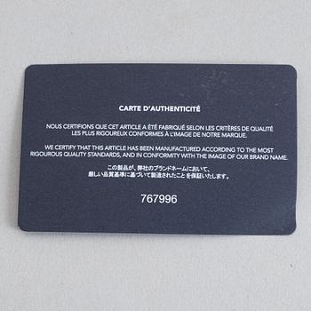 Christian Dior, bag, "Dior Oblique Pouch".