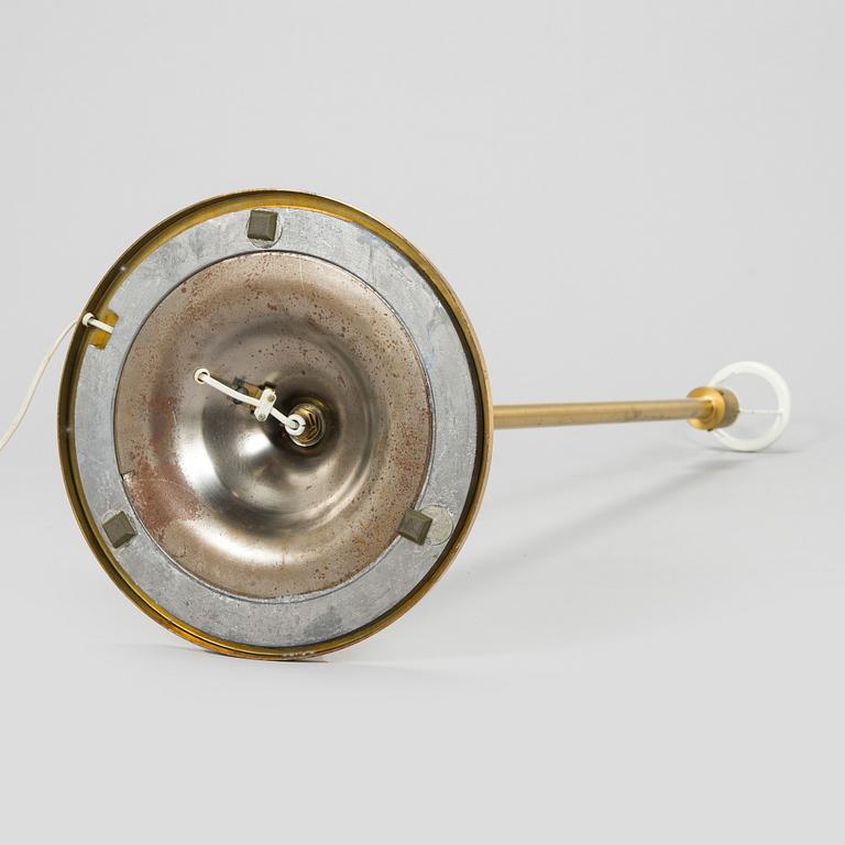 Kai Ruokonen, golvlampa, Orno 1970-tal.