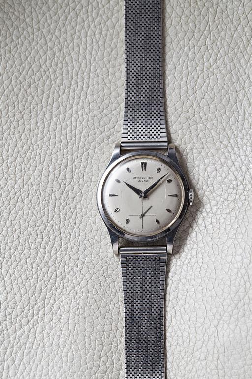 PATEK PHILIPPE, Calatrava.