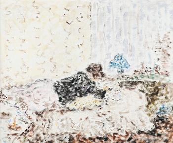 Helge Dahlman, "VILANDE".