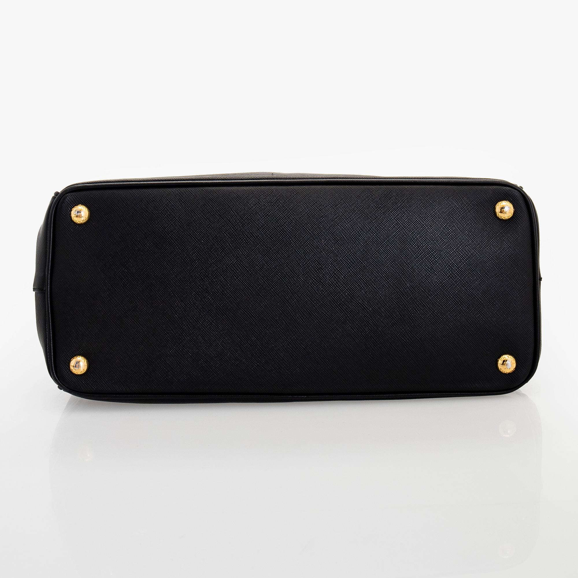 Prada, väska, "Galleria".