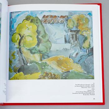 SVEN GUSTAFSSON, (Greta Garbos bror), Colorist, nummer 6/26, (F/Z). Baker Beach Books San Francisco.