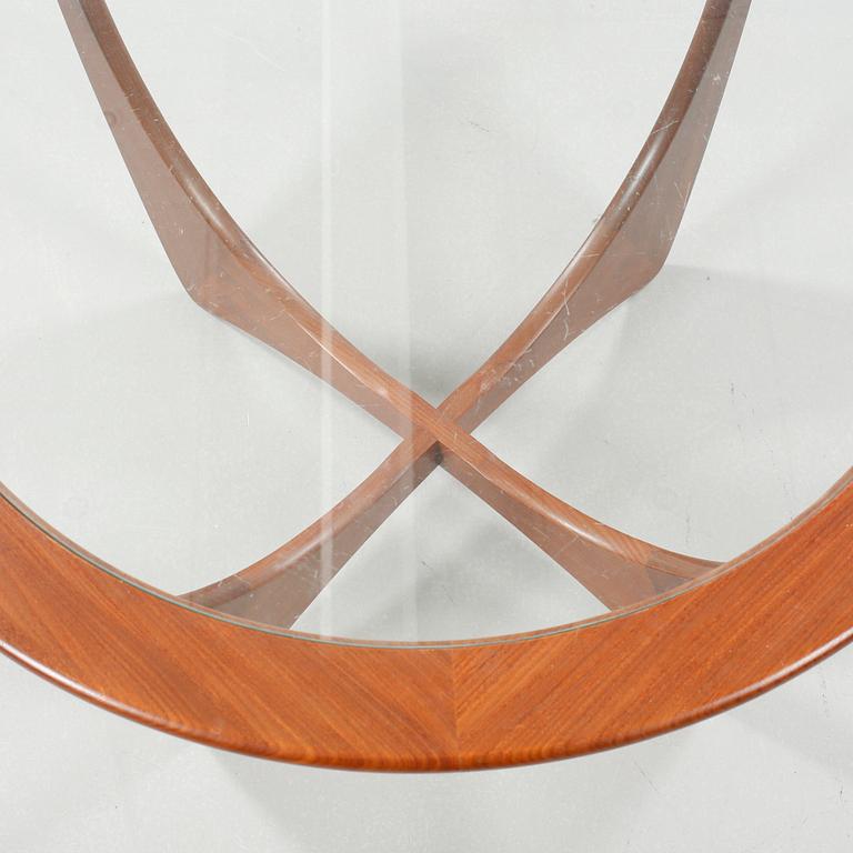 SOFFBORD, "Astro", enligt uppgift VB Wilkins, G Plan, England, 1960-tal.