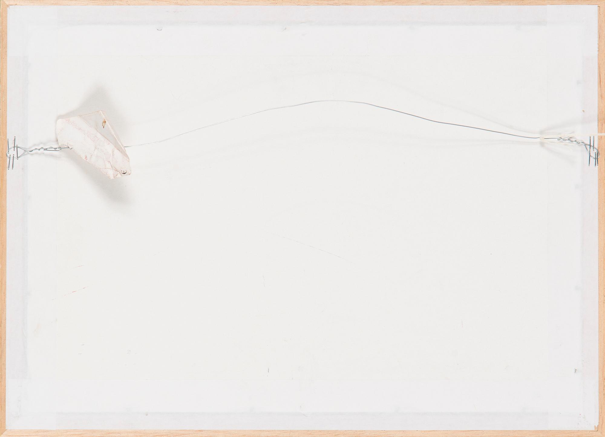 Outi Heiskanen, "Nelliemo".