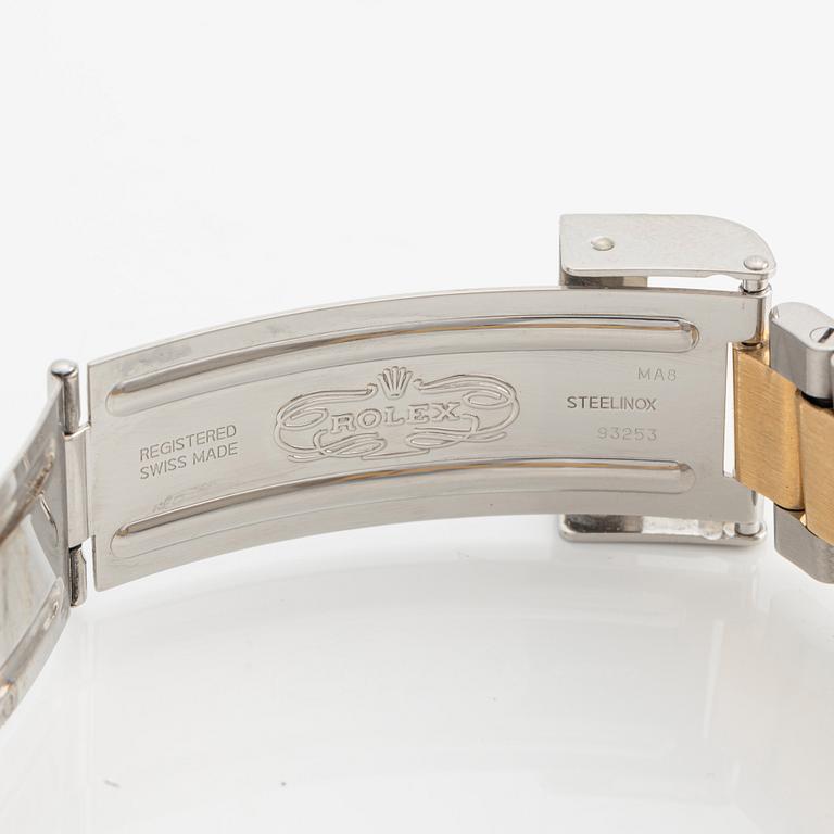 Rolex, Submariner, ca 2005.