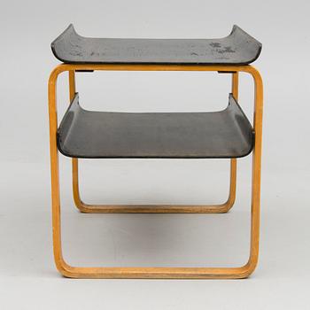 Alvar Aalto, A 1930s '75' table for O.Y. Huonekalu-ja Rakennustyötehdas A.B, Finland.