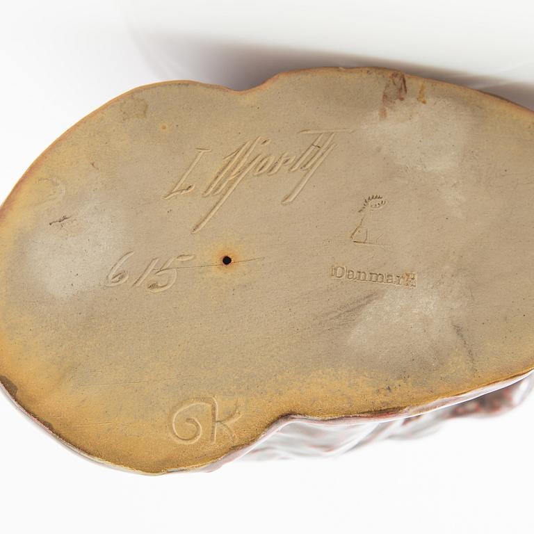 Lauritz Adolph Hjorth,