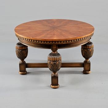 SALONGSBORD, 1930/40-tal.