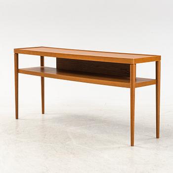 A 'Stockholm' oak sideboard, IKEA.