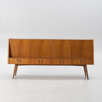 Sideboard, Tyskland, 1900-talets mitt.