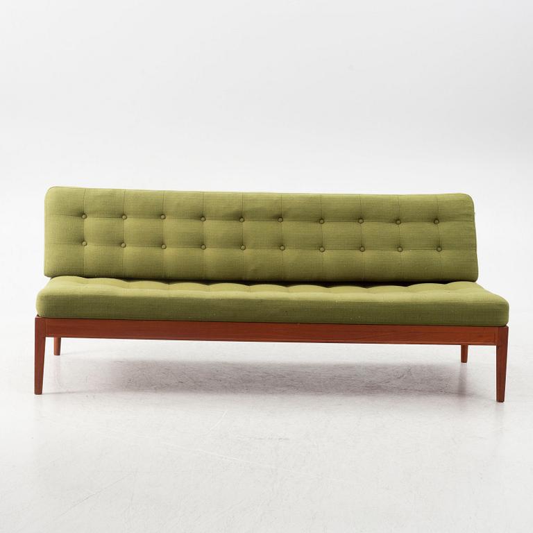 Finn Juhl, sofa, "Diplomat", France & Son, Denmark 1960s.