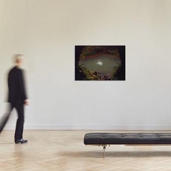 Ann Eringstam, "In Search of Wonderland #10", 2013.