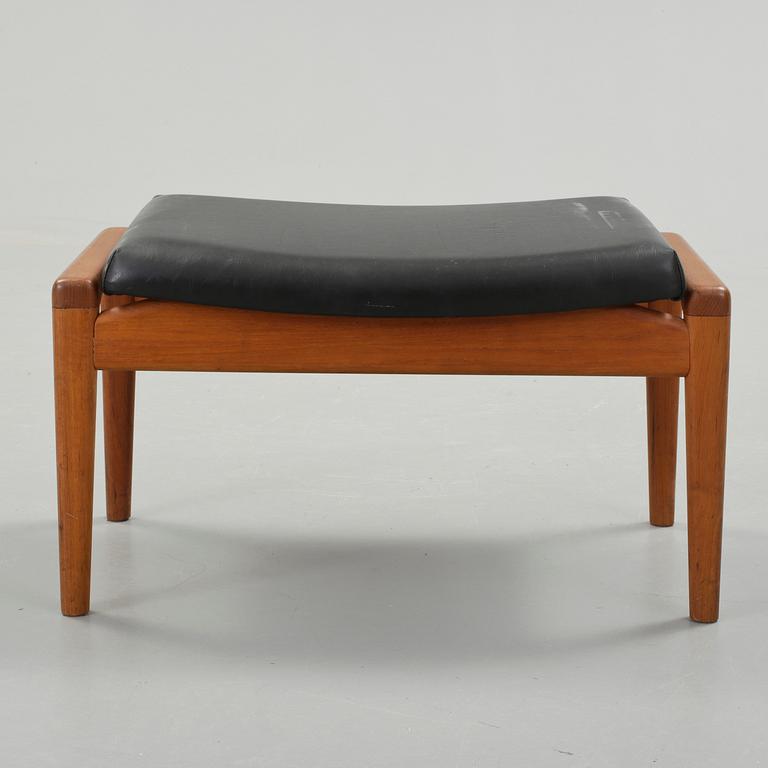 PALL, trol Bröderna Andersson, 1900-talets andra hälft.