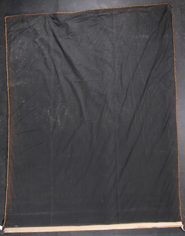 VÄGGTEXTIL, 1900-tal. Ca 240 x 192.