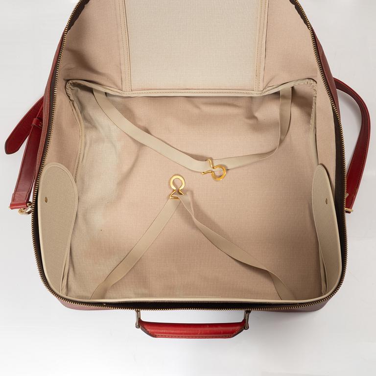 Louis Vuitton, resväska, Lv Cup "Challenge line", 1987.